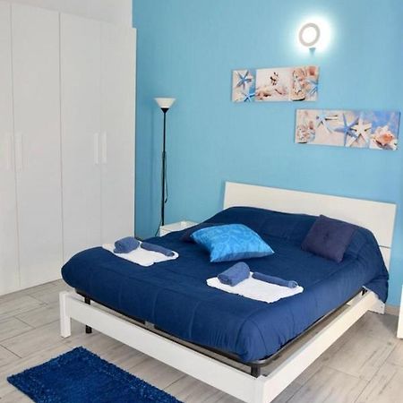 シラクーサCasa Timoleonteアパートメント エクステリア 写真