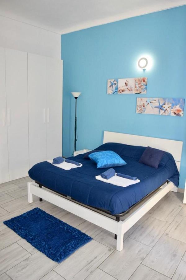 シラクーサCasa Timoleonteアパートメント エクステリア 写真