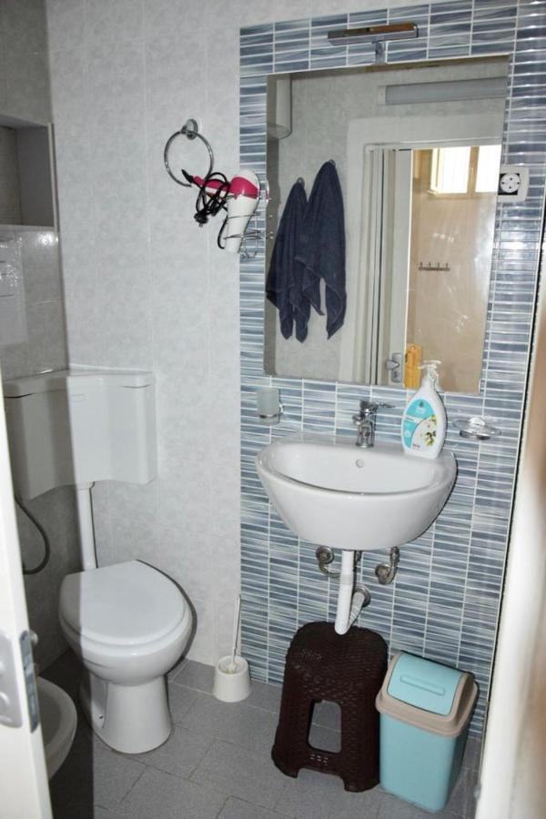 シラクーサCasa Timoleonteアパートメント エクステリア 写真
