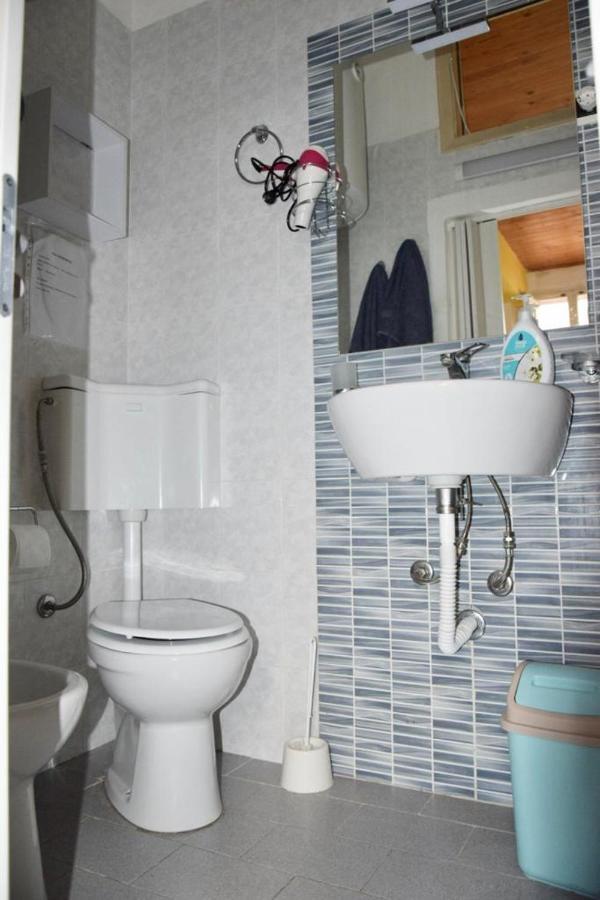 シラクーサCasa Timoleonteアパートメント エクステリア 写真